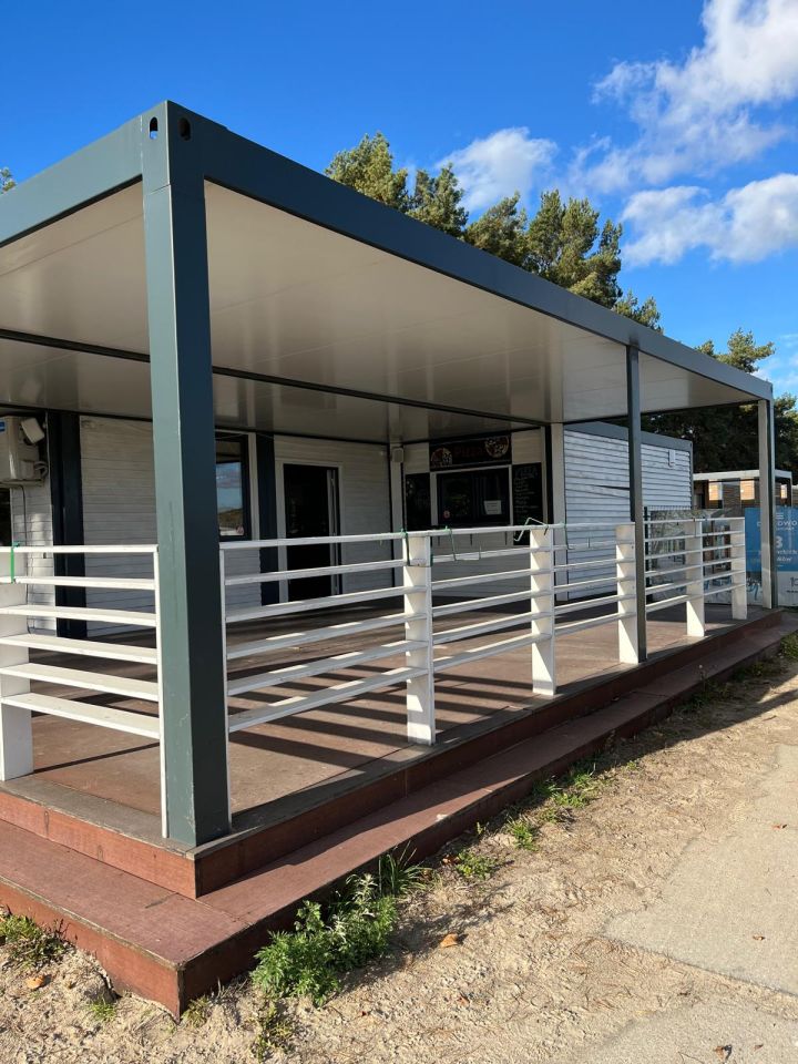 Lokal Darłowo Darłówko, ul. Słowiańska. Zdjęcie 2