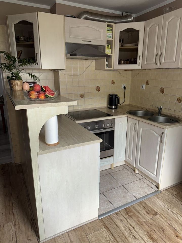 Mieszkanie 3-pokojowe Szczecin Bukowo. Zdjęcie 8