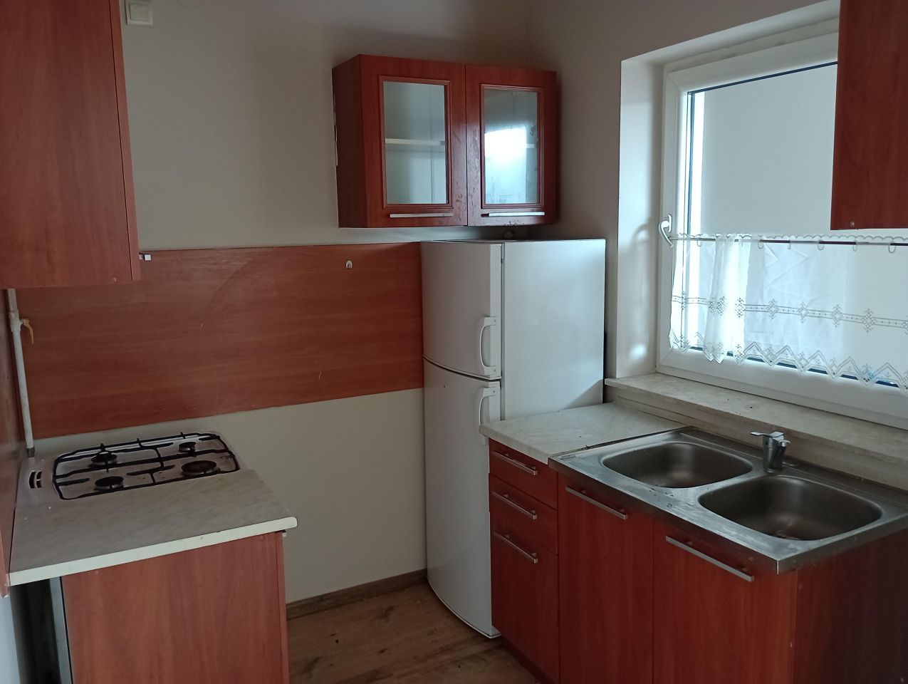 Mieszkanie 1-pokojowe Rzeszów Drabinianka, ul. Strażacka. Zdjęcie 3