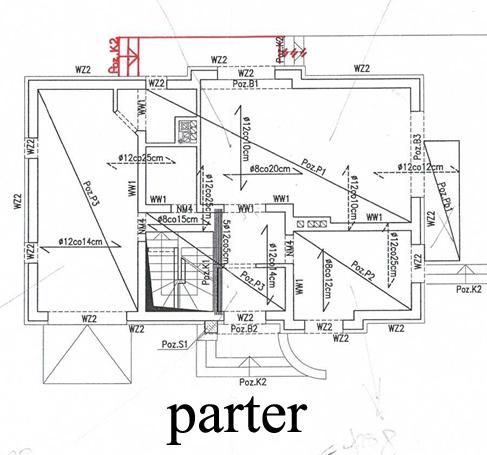 dom wolnostojący, 5 pokoi Oleśnica Rataje, ul. Wojska Polskiego. Zdjęcie 10