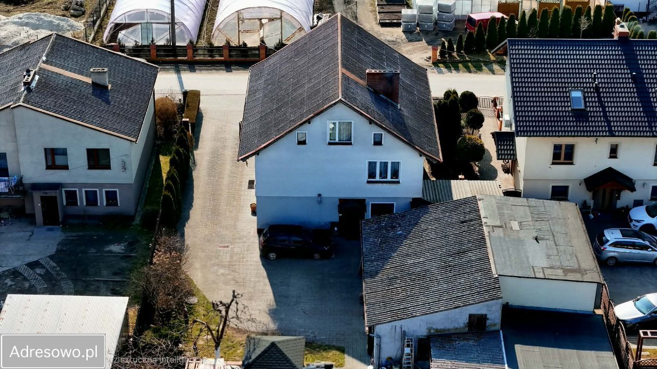 dom wolnostojący, 10 pokoi Sypniewo. Zdjęcie 13