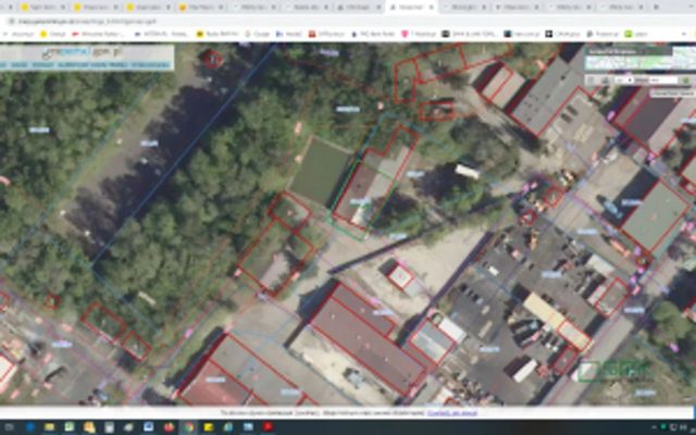 Działka inna Libiąż, ul. Kopalniana. Zdjęcie 4
