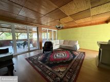 dom wolnostojący, 4 pokoje Zgierz Chełmy, ul. Topolowa. Zdjęcie 1