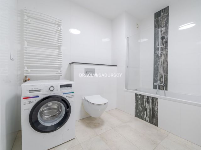 Mieszkanie 3-pokojowe Kraków Kliny, ul. bpa Albina Małysiaka. Zdjęcie 19