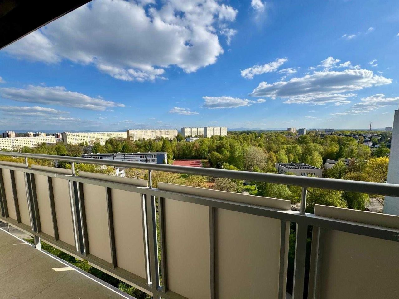 Mieszkanie 3-pokojowe Jastrzębie-Zdrój, ul. Opolska. Zdjęcie 7