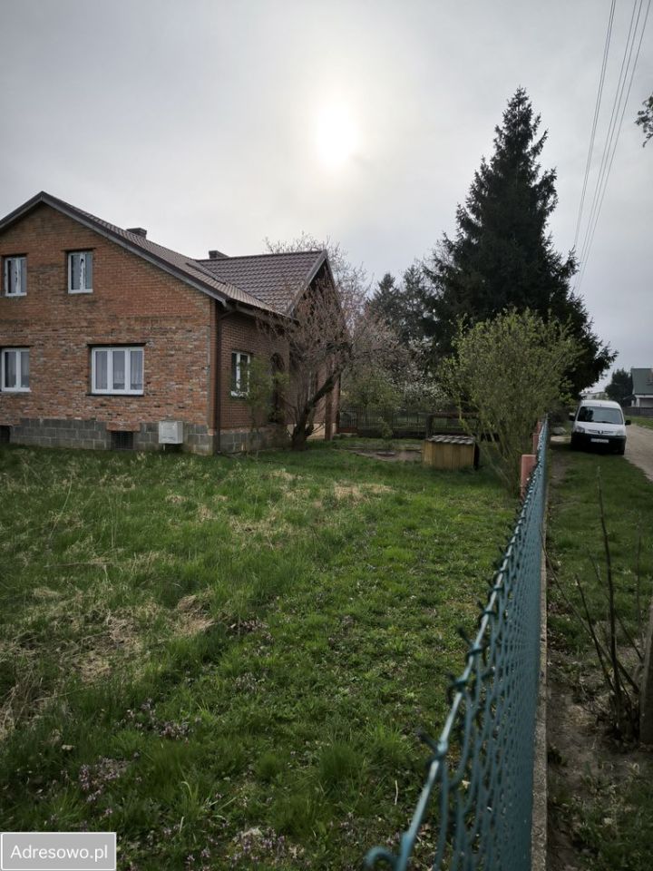 Działka budowlana Golęczewo, ul. Ogrodowa. Zdjęcie 5