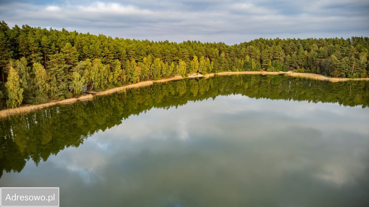 Działka budowlana Mermet, os. Górne. Zdjęcie 14