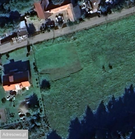 Działka budowlana Kłonice. Zdjęcie 1