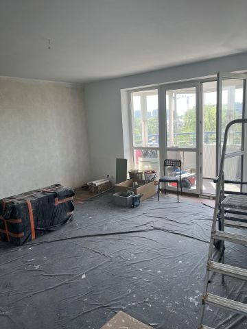 Mieszkanie 4-pokojowe Warszawa Czyste, ul. Marcina Kasprzaka. Zdjęcie 2