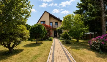 Dom na sprzedaż          
          
            Głogów Małopolski - Widok 4
