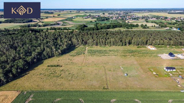 Działka inwestycyjna Nieczajna. Zdjęcie 11