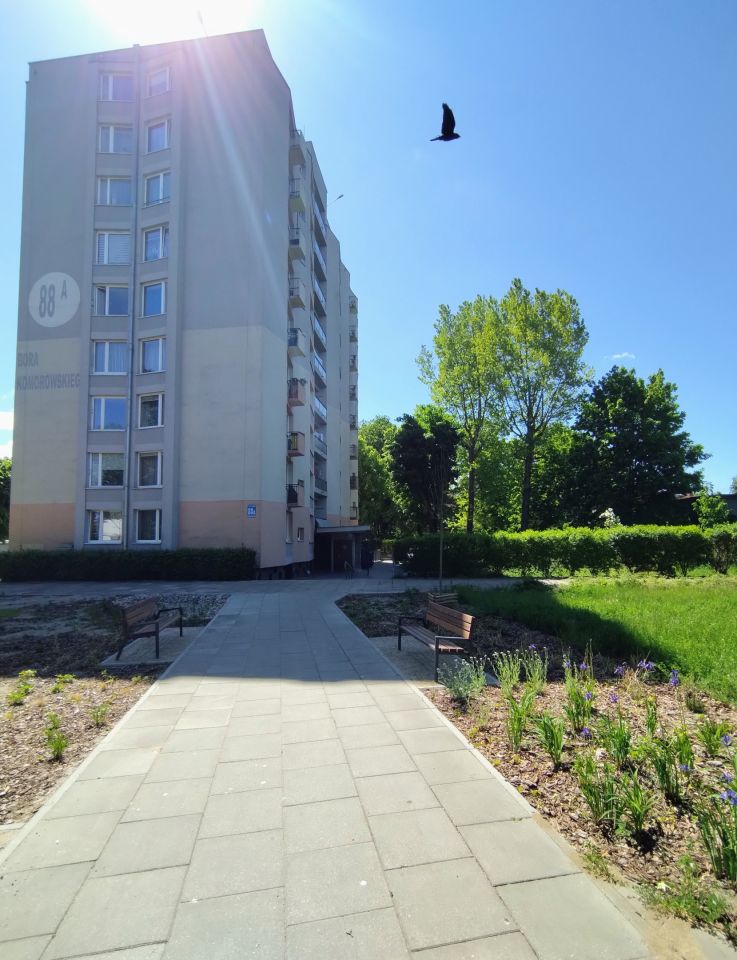 Mieszkanie 1-pokojowe Gdańsk Przymorze, ul. gen. Bora-Komorowskiego. Zdjęcie 15