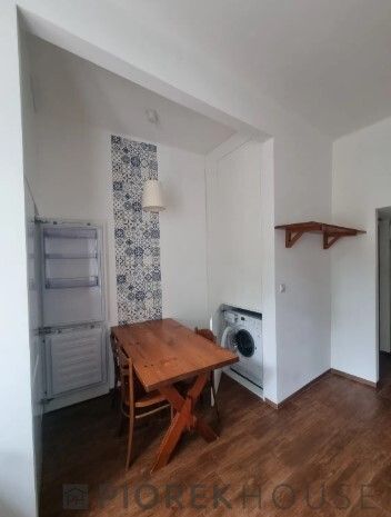 Mieszkanie 2-pokojowe Warszawa Ochota, ul. Filtrowa. Zdjęcie 5