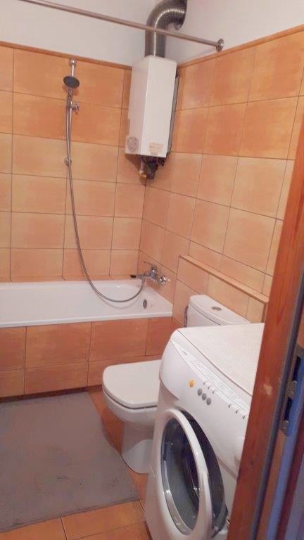 Pokój Katowice Ligota, ul. Kredytowa. Zdjęcie 5