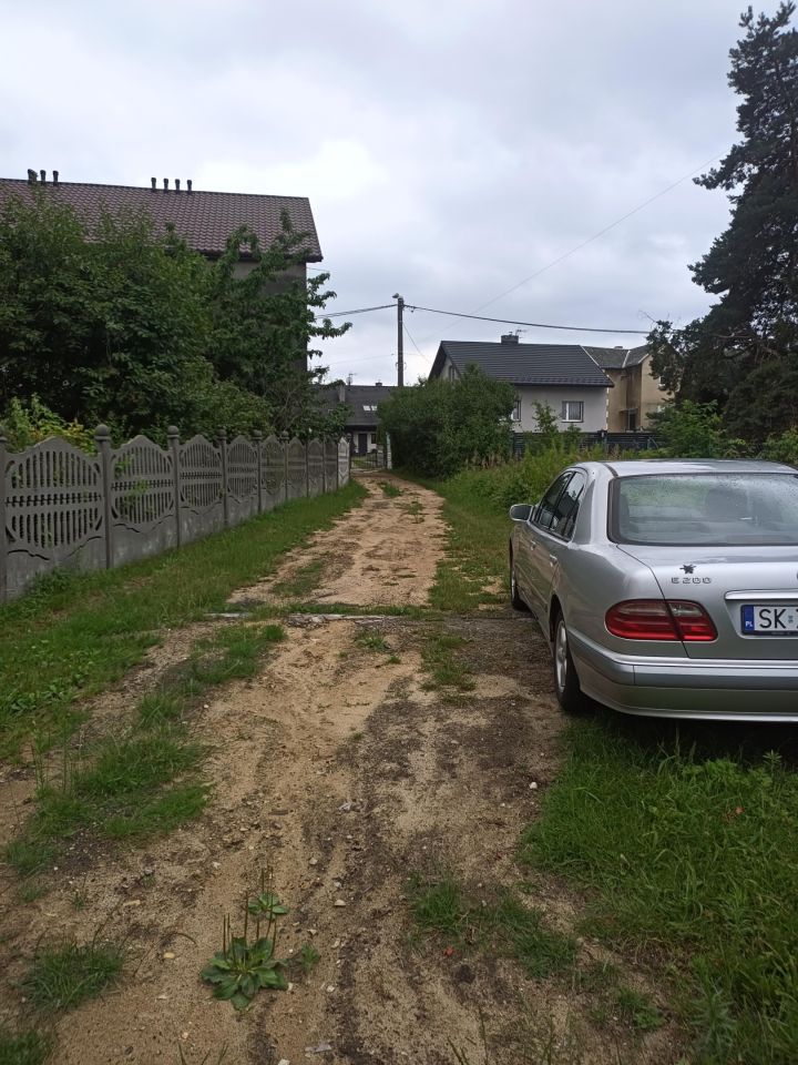 dom wolnostojący, 4 pokoje Jaworzno Bory-Sobieski, ul. Walentego Roździeńskiego. Zdjęcie 4
