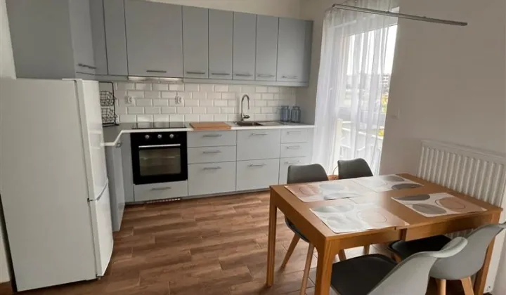 Mieszkanie 3-pokojowe Wrocław Zakrzów, ul. Zatorska