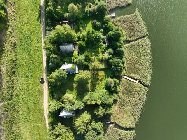dom wolnostojący, 5 pokoi Brodnica Dolna, ul. Jeziorna. Zdjęcie 4