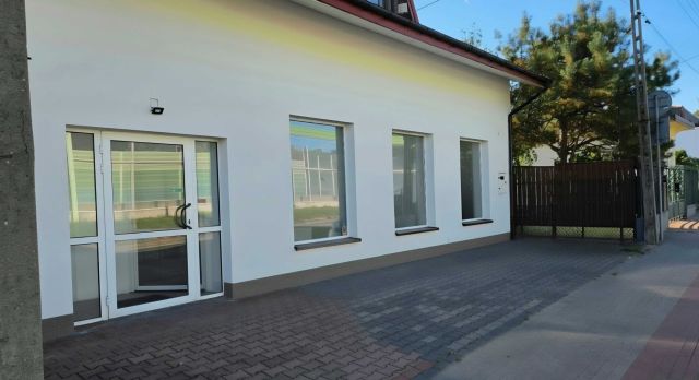 Lokal Legionowo. Zdjęcie 1