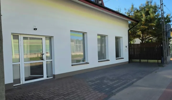 Lokal Legionowo