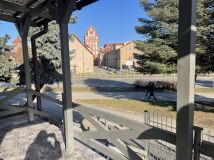 Lokal Bartoszyce, ul. Księcia Poniatowskiego. Zdjęcie 2