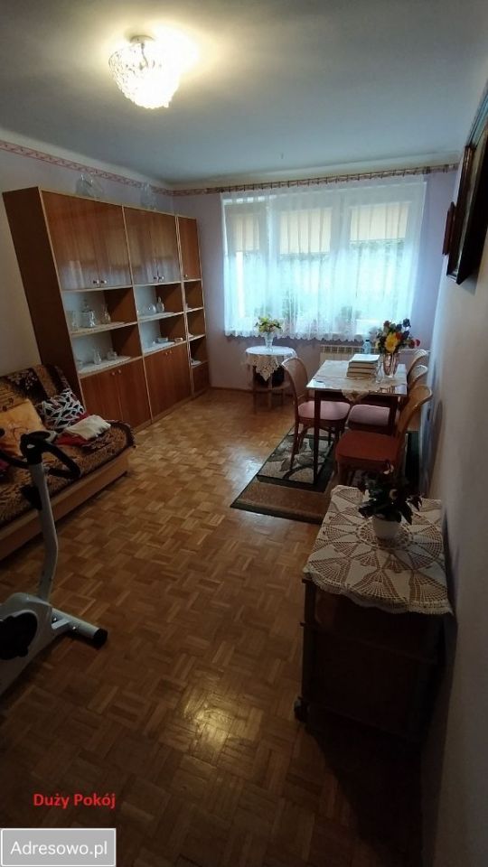 Mieszkanie 2-pokojowe Wołomin, ul. Prądzyńskiego