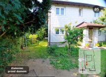 dom wolnostojący, 6 pokoi Szeligi, ul. Klonowa. Zdjęcie 4