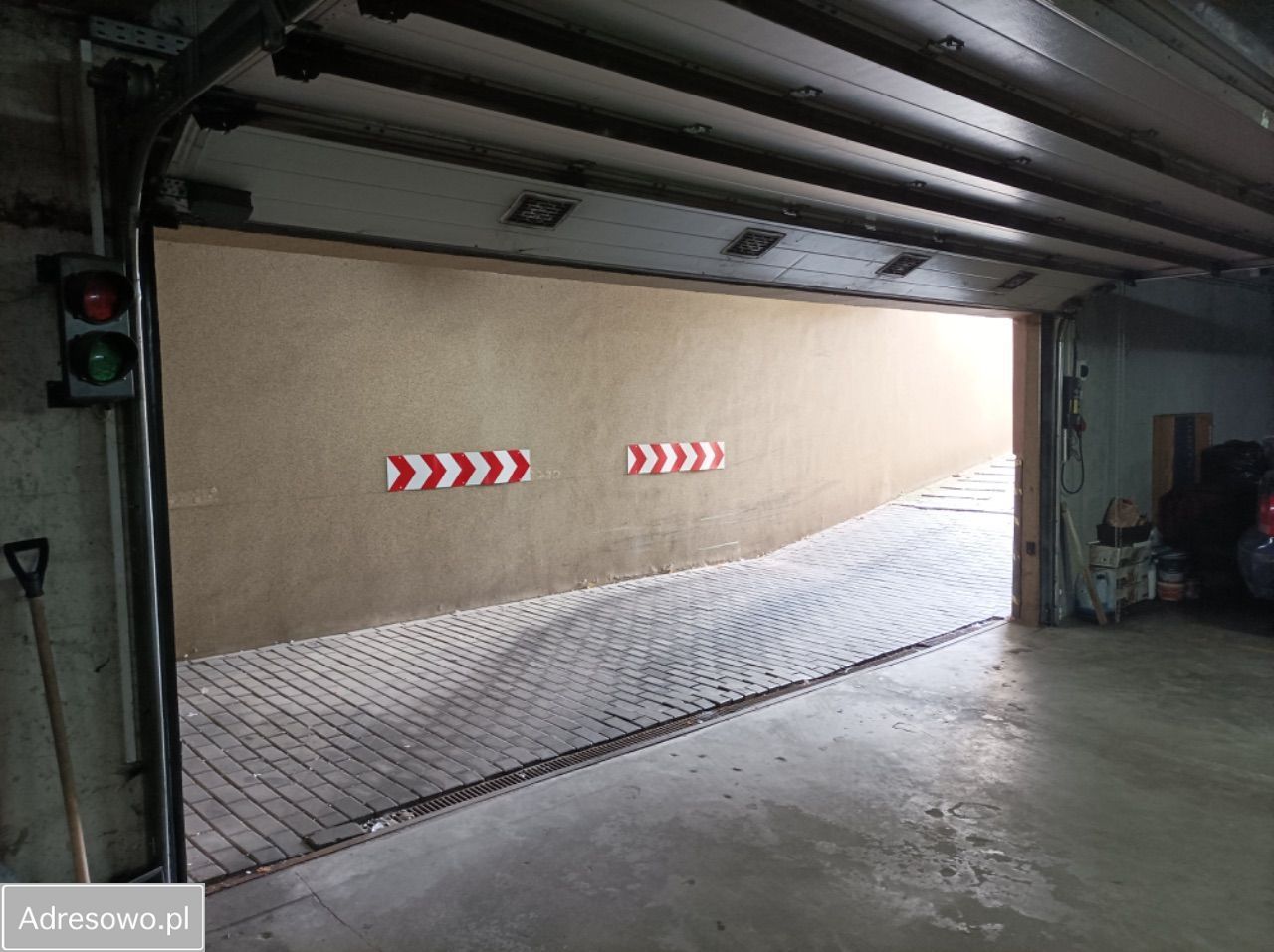 Garaż/miejsce parkingowe Legionowo. Zdjęcie 2