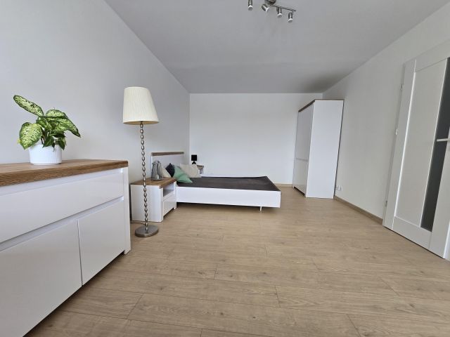 Mieszkanie 3-pokojowe Kraków Prokocim, ul. Erazma Jerzmanowskiego. Zdjęcie 7