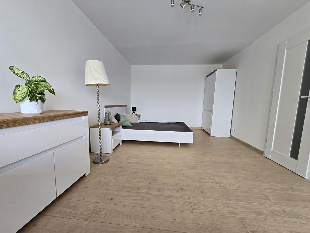 Mieszkanie 3-pokojowe Kraków Prokocim, ul. Erazma Jerzmanowskiego. Zdjęcie 7