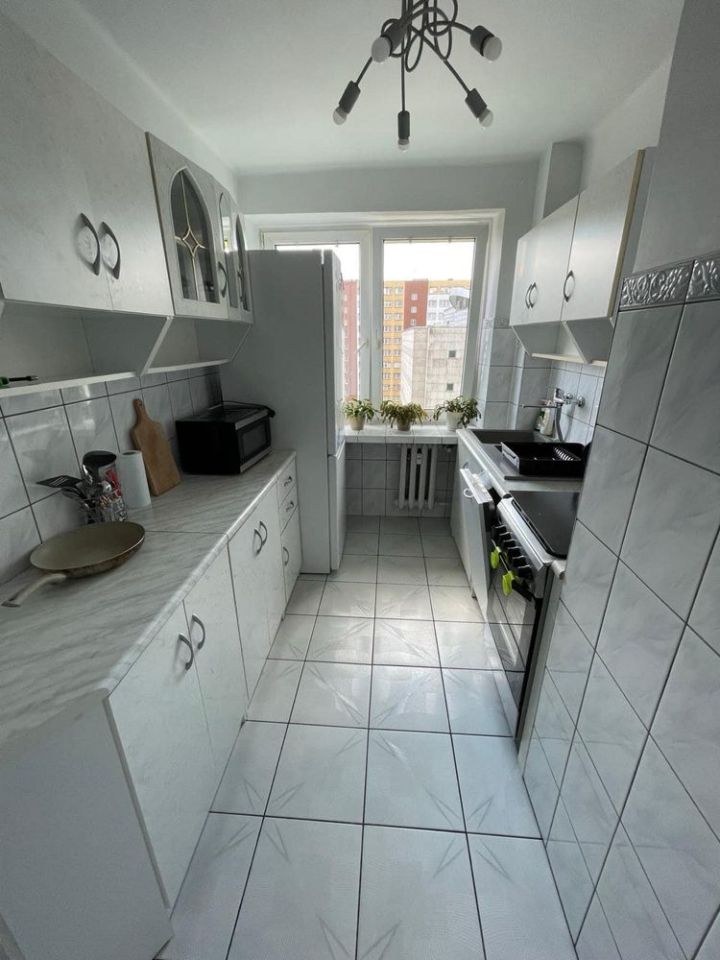 Mieszkanie 3-pokojowe Białystok Centrum, ul. Marii Skłodowskiej-Curie. Zdjęcie 5