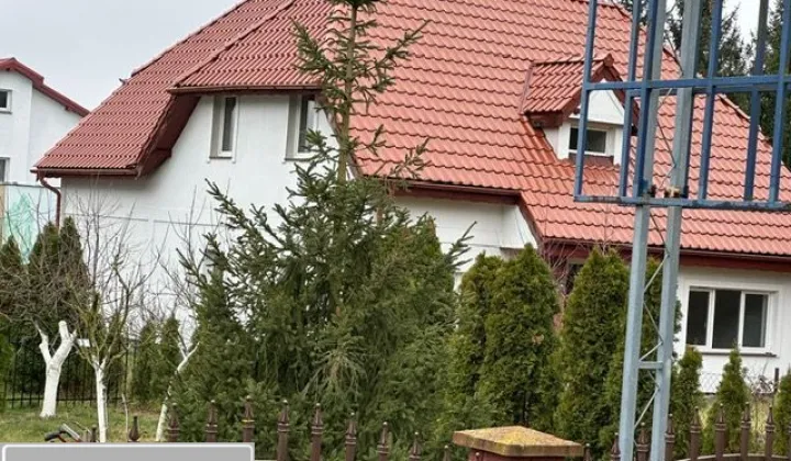 dom wolnostojący, 5 pokoi Międzyrzecz