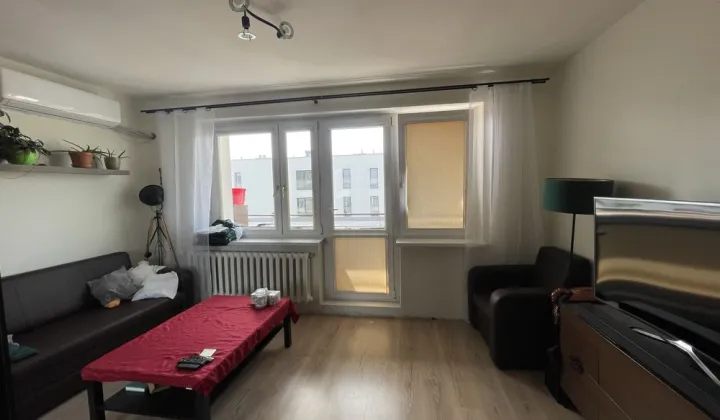 Mieszkanie 4-pokojowe Michałów-Reginów