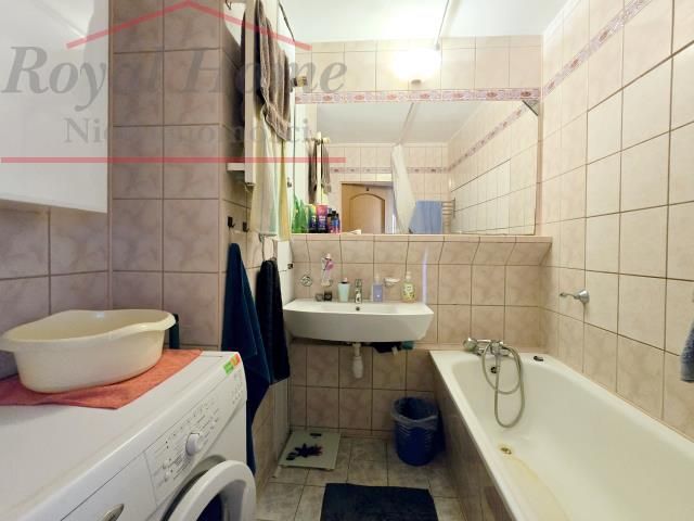 Mieszkanie 3-pokojowe Wrocław Krzyki, ul. Piławska. Zdjęcie 5