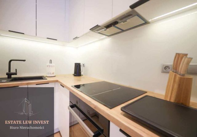 Mieszkanie 2-pokojowe Kraków, ul. Wrocławska. Zdjęcie 3