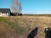 Działka budowlana Binowo. Zdjęcie 2