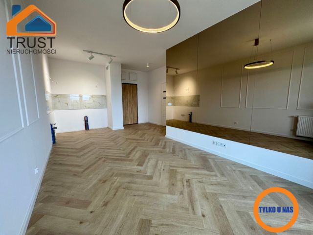 Mieszkanie 2-pokojowe Łódź Nowe Sady, ul. Nowe Sady. Zdjęcie 3