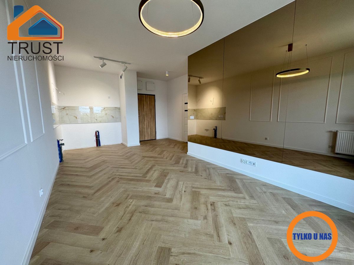 Mieszkanie 2-pokojowe Łódź Nowe Sady, ul. Nowe Sady. Zdjęcie 3