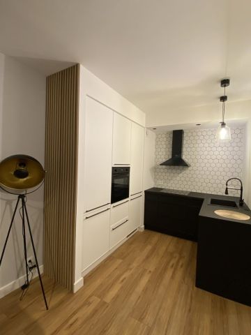 Mieszkanie 2-pokojowe Kraków Bieżanów, ul. Mariana Domagały. Zdjęcie 1