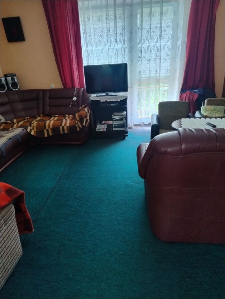 bliźniak Sączów, ul. Szkolna. Zdjęcie 5