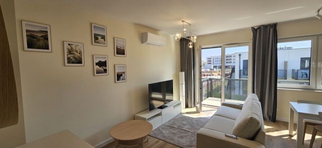 Mieszkanie 3-pokojowe Wrocław Lipa Piotrowska, ul. Bakaliowa. Zdjęcie 6