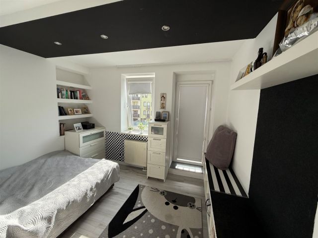 Mieszkanie 3-pokojowe Piaseczno Centrum. Zdjęcie 7