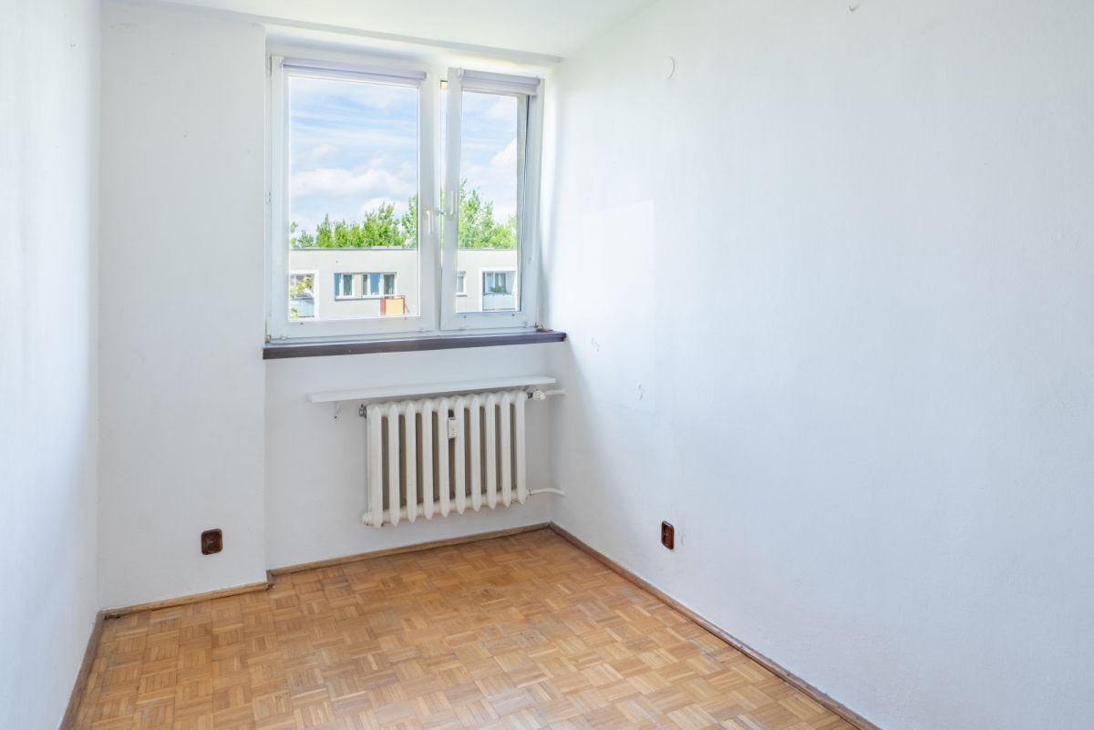 Mieszkanie 3-pokojowe Warszawa Mokotów, ul. Konstancińska. Zdjęcie 8