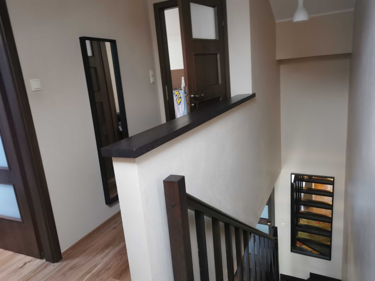 dom szeregowy Nadarzyn, ul. Pruszkowska. Zdjęcie 8