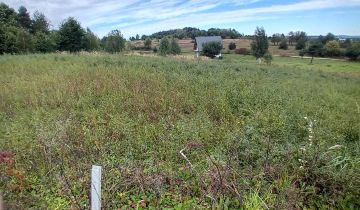 Działka budowlana Morawica