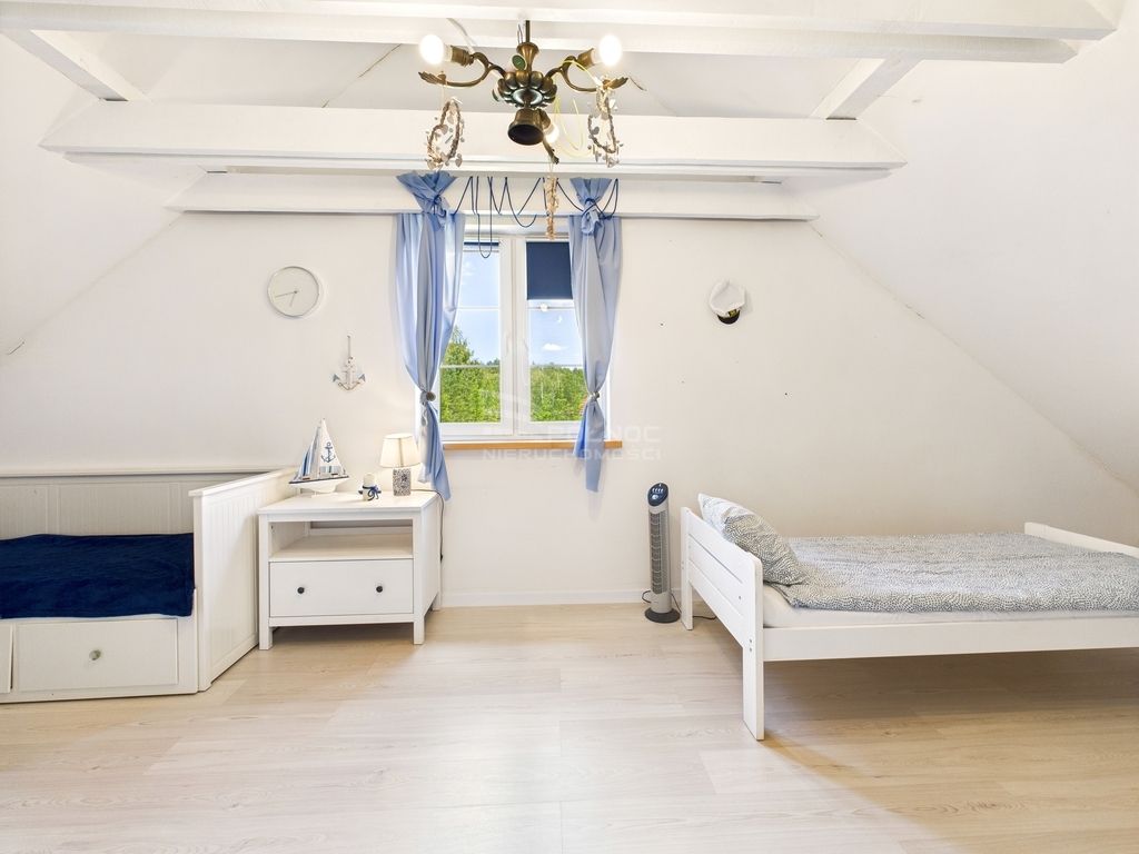 dom wolnostojący, 6 pokoi Ławki. Zdjęcie 18