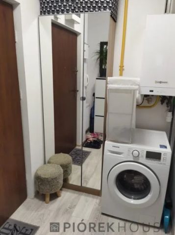 Mieszkanie 2-pokojowe Marki, ul. Tadeusza Kościuszki. Zdjęcie 7