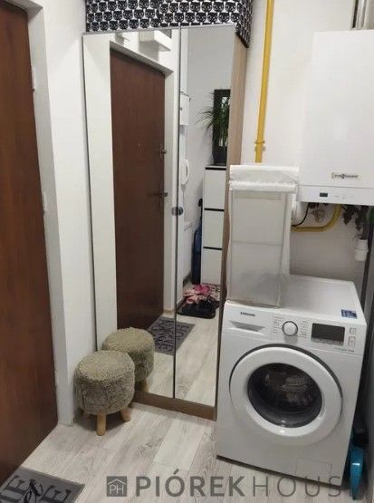 Mieszkanie 2-pokojowe Marki, ul. Tadeusza Kościuszki. Zdjęcie 7