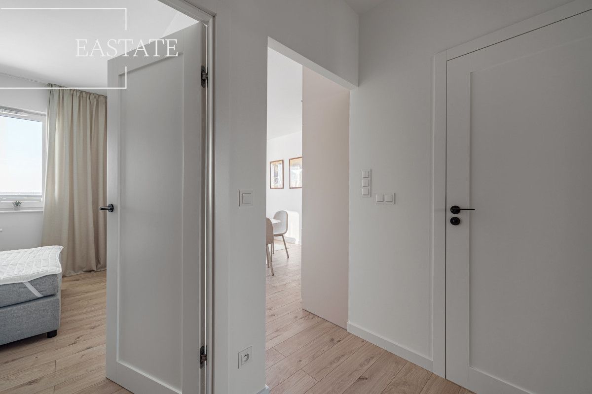 Mieszkanie 2-pokojowe Warszawa Praga, ul. Władysława Umińskiego. Zdjęcie 8