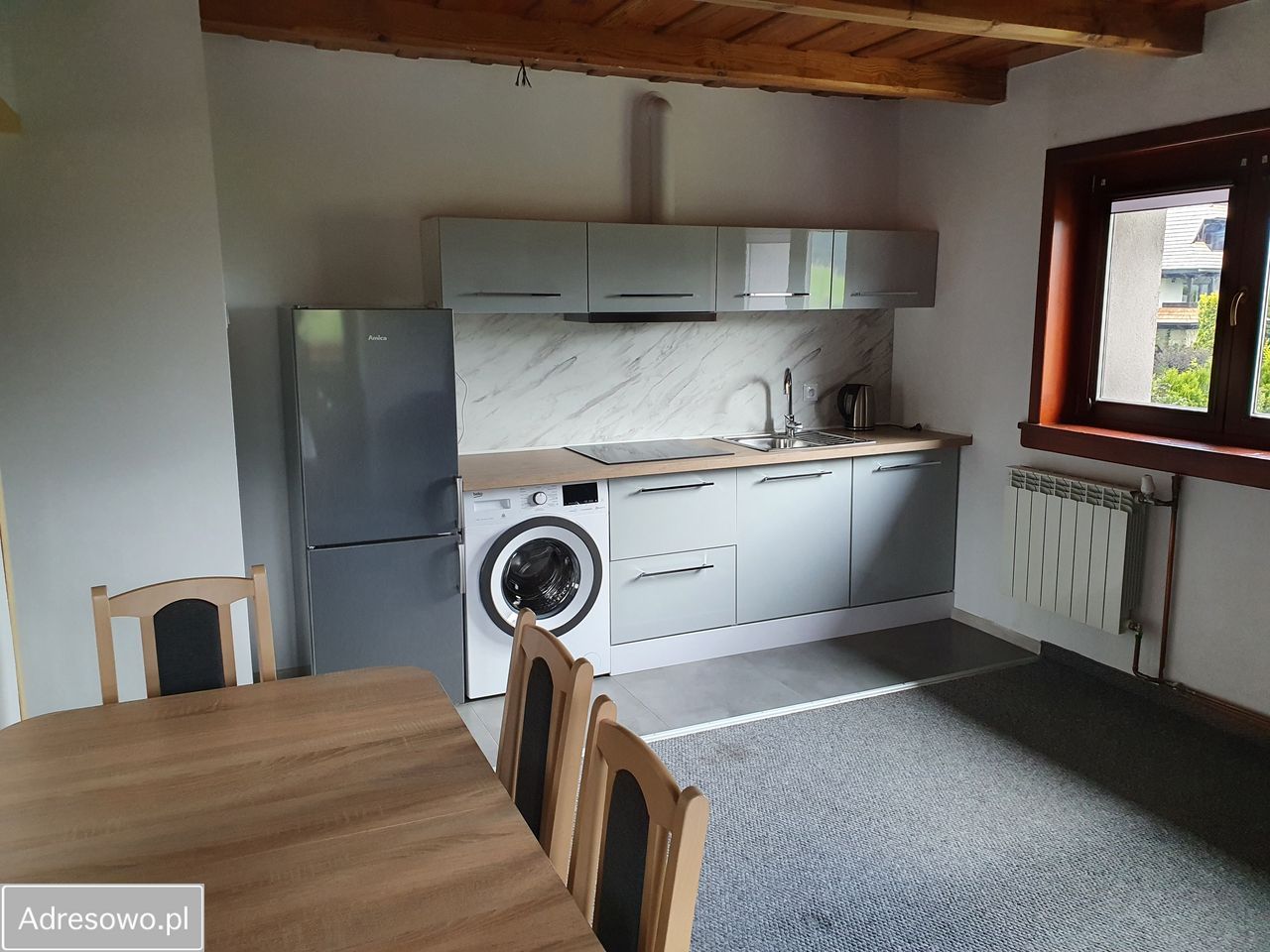 Hotel/pensjonat Kościelisko, ul. Karpielówka. Zdjęcie 11