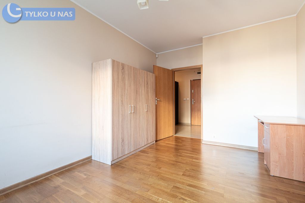 Mieszkanie 2-pokojowe Kraków Bronowice, ul. Stańczyka. Zdjęcie 9